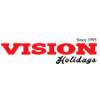 vision holidays