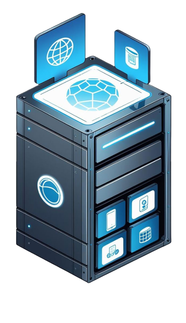 VPS Hosting